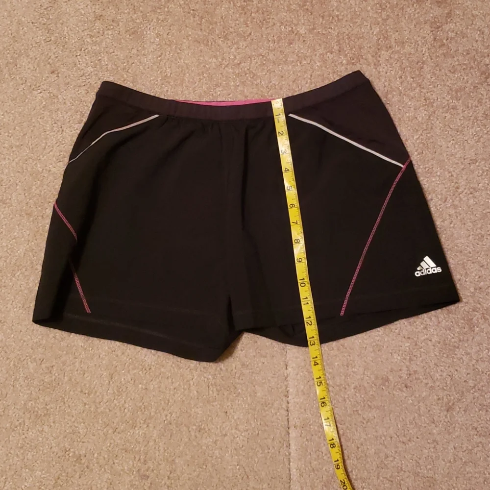 Adidas Women's Clima365 Shorts